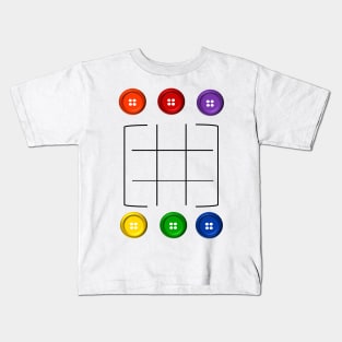 Fun times to play Kids T-Shirt